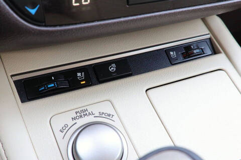 2017 Lexus ES 350