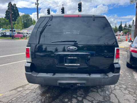 2004 Ford Expedition XLT