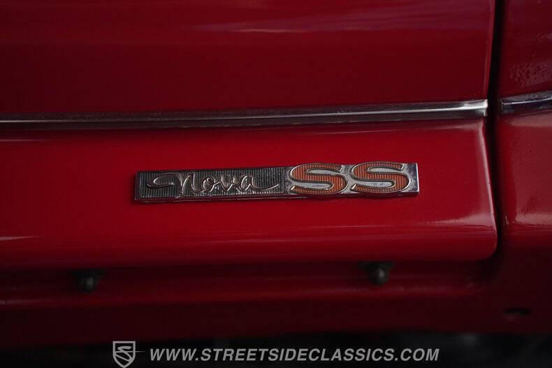 1964 Chevrolet Nova