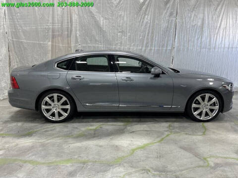 2017 Volvo S90 T6 Inscription