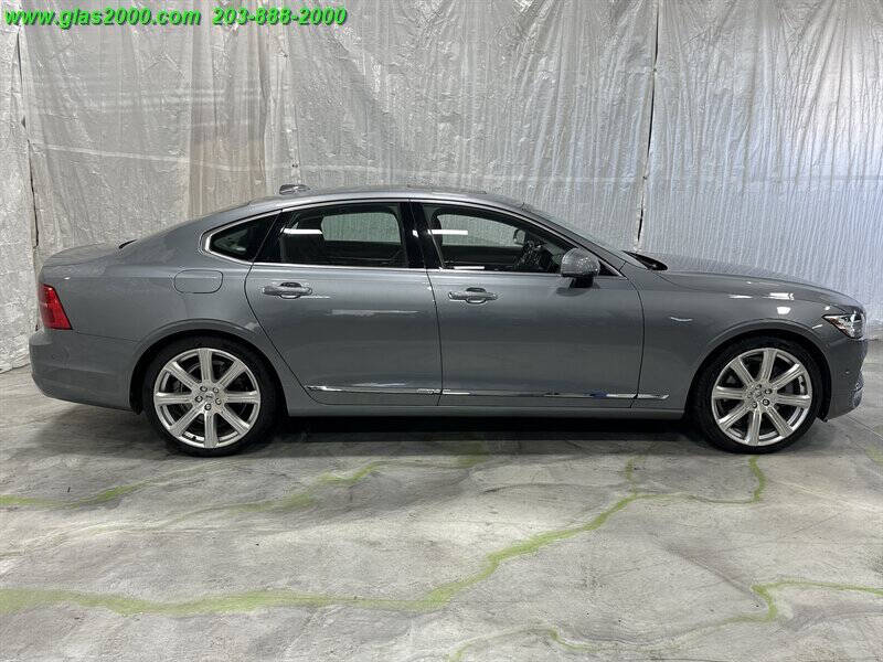 2017 Volvo S90 T6 Inscription