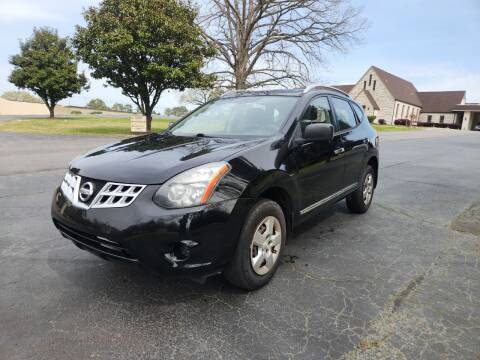 2015 Nissan Rogue Select for sale at Eastlake Auto Group, Inc. in Raleigh NC