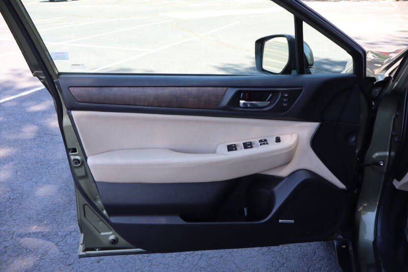 2016 Subaru Outback 3.6R Limited