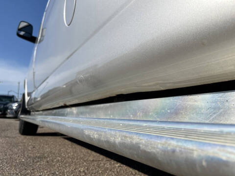 2012 Chevrolet Express LS 3500