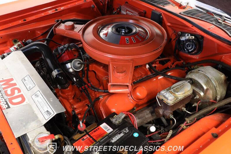 1970 Dodge Challenger