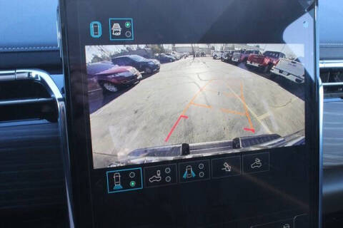 2025 GMC Sierra EV Denali