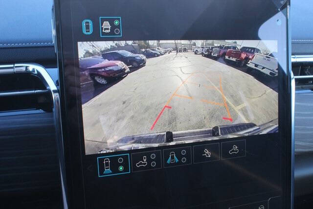 2025 GMC Sierra EV Denali