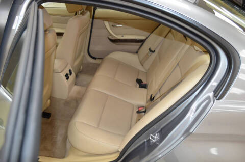 2011 BMW 3 Series 328i xDrive