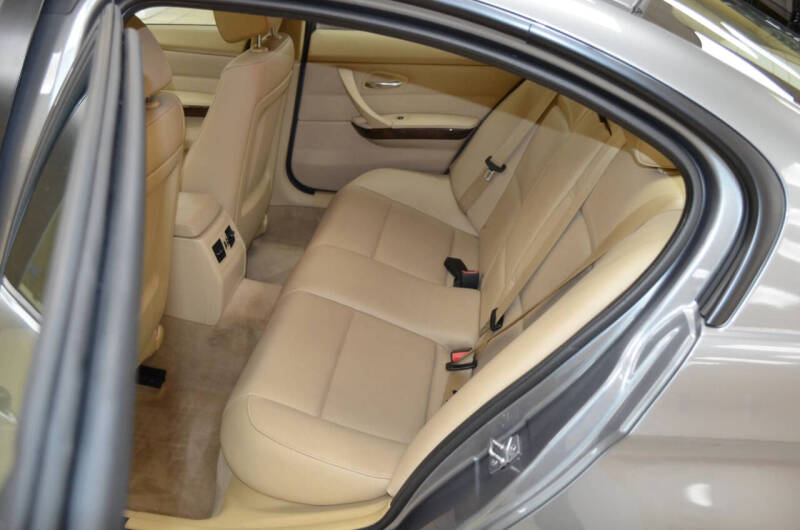 2011 BMW 3 Series 328i xDrive