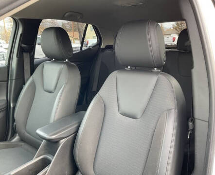 2020 Buick Encore GX Preferred