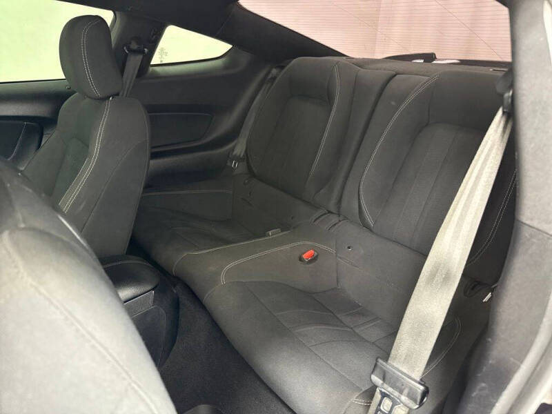 2022 Ford Mustang GT