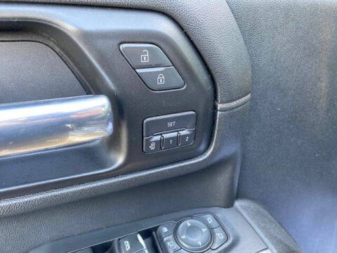 2020 GMC Sierra 3500HD