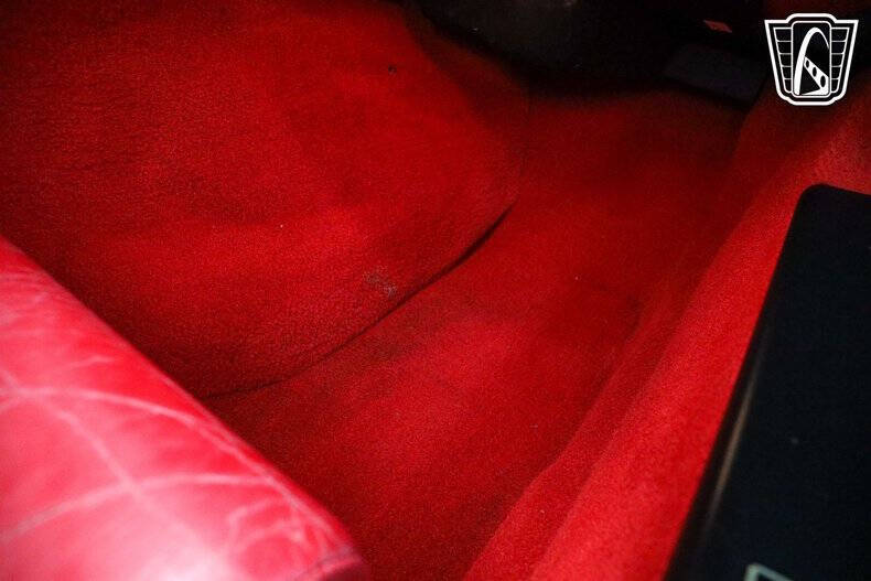 1989 Chevrolet Corvette