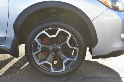 2014 Subaru XV Crosstrek 2.0i Limited