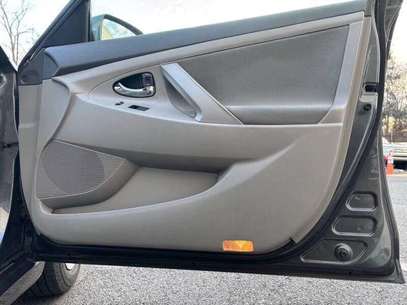 2007 Toyota Camry LE