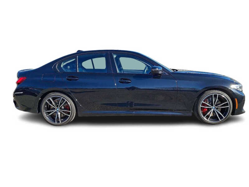 2021 BMW 3 Series M340i xDrive