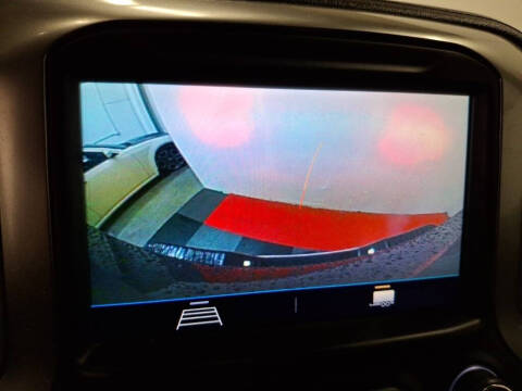 2021 Chevrolet Silverado 2500HD