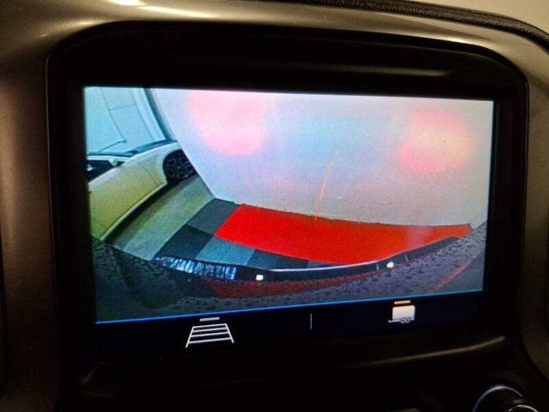 2021 Chevrolet Silverado 2500HD