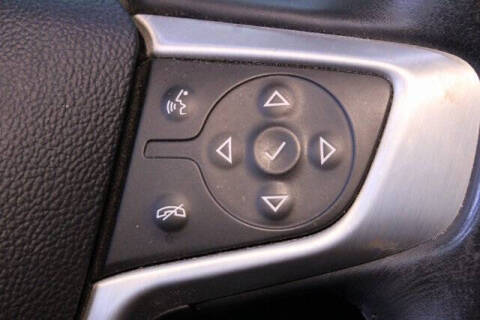 2018 GMC Acadia SLT-2