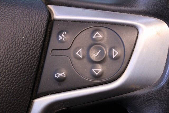 2018 GMC Acadia SLT-2