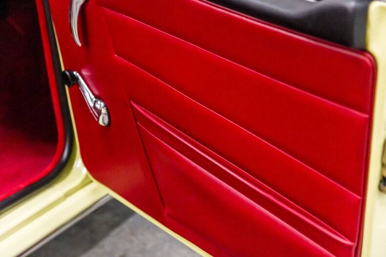 1973 Triumph TR6