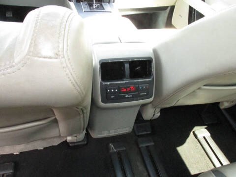 2012 Mazda CX-9 Touring