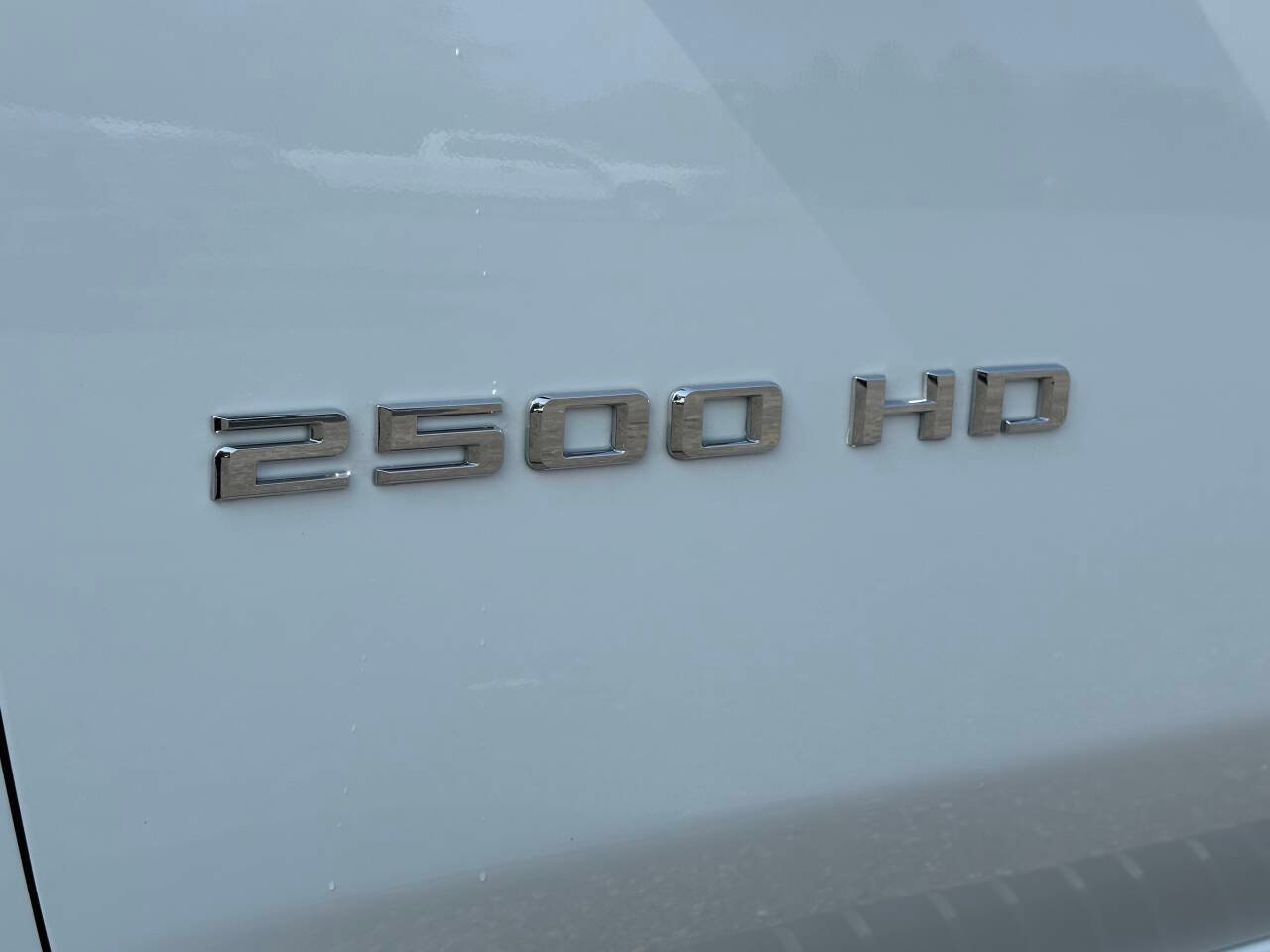 2024 Chevrolet Silverado 2500HD for sale at Southern Diesel Truck Co. in Oswego, NY