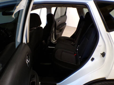 2013 Nissan Rogue SV