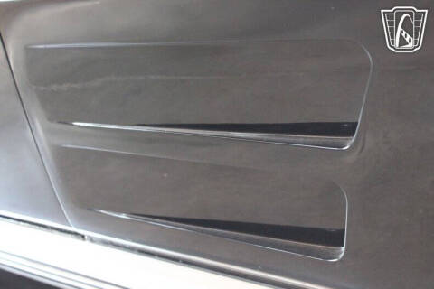 1964 Chevrolet Corvette