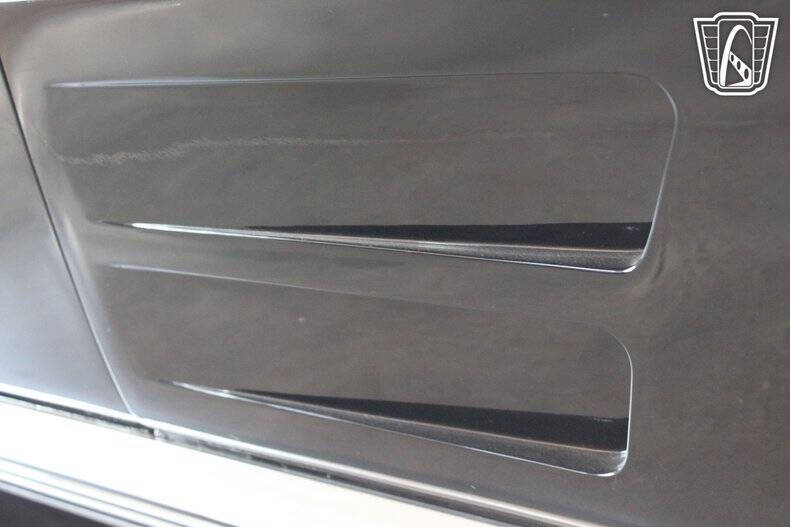 1964 Chevrolet Corvette