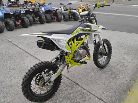 2026 Denago MX 2