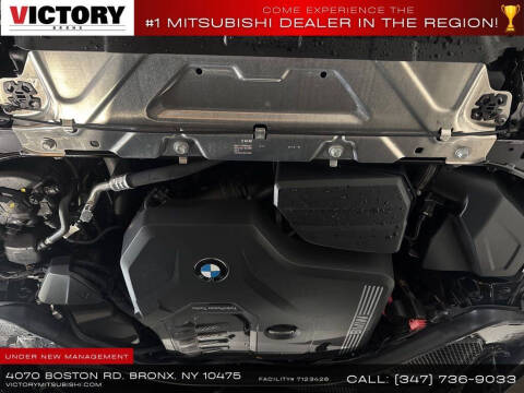 2024 BMW 3 Series 330i xDrive