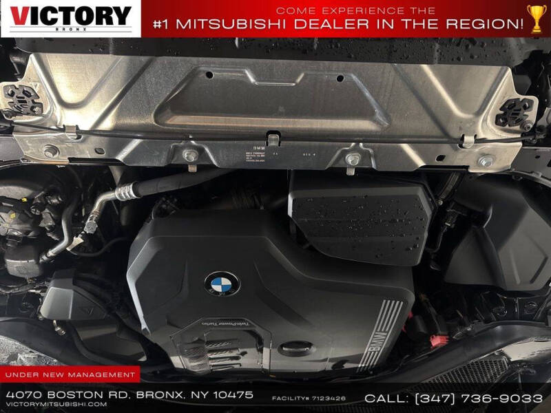 2024 BMW 3 Series 330i xDrive