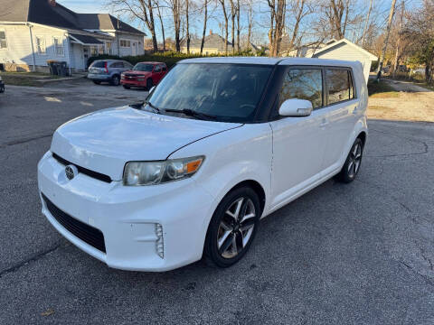 2013 Scion xB