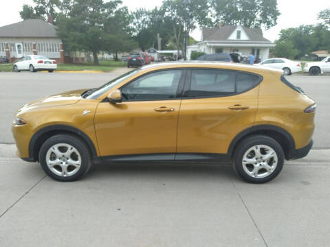 2024 Dodge Hornet GT Plus