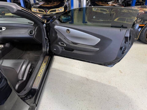2012 Chevrolet Camaro SS