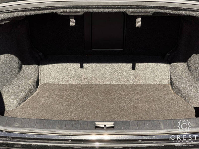 2024 Infiniti Q50 Luxe