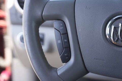 2017 Buick Enclave Convenience