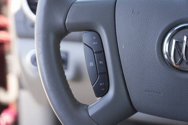 2017 Buick Enclave Convenience