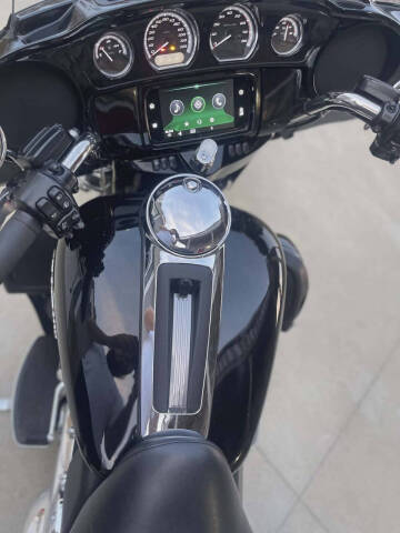 2019 Harley-Davidson Ultra Limited
