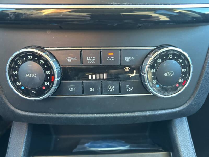 2016 Mercedes-Benz GLE GLE 350