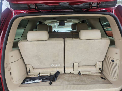 2013 Chevrolet Tahoe LT