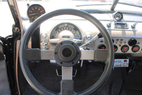 1949 Oldsmobile Eighty-Eight