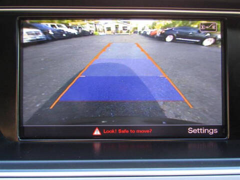 2015 Audi S4 3.0T quattro Premium Plus