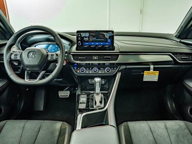 2026 Acura ADX w/A-SPEC
