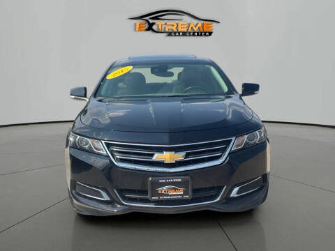 2015 Chevrolet Impala LT