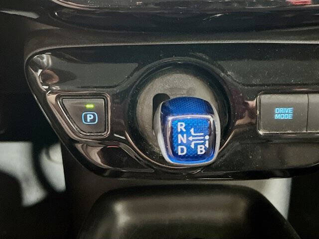 2016 Toyota Prius Two