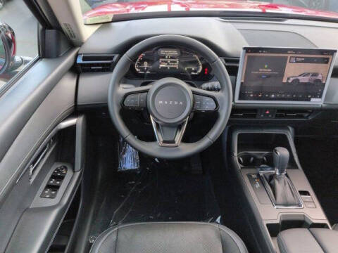 2026 Mazda CX-5 2.5 S Select