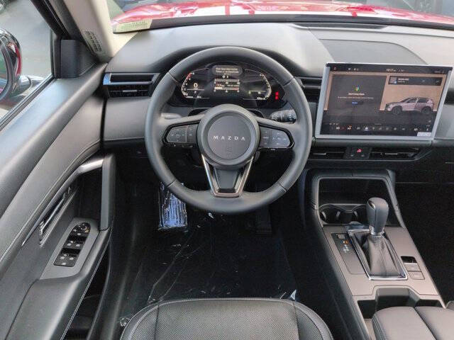 2026 Mazda CX-5 2.5 S Select