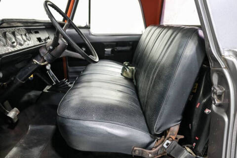 1970 Dodge 100